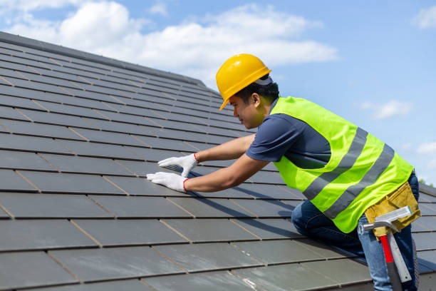 Best Flat Roof Repair Services  in New Boston, OH