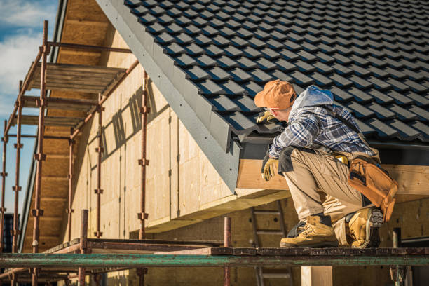 Best Roofing Contractor Near Me  in New Boston, OH