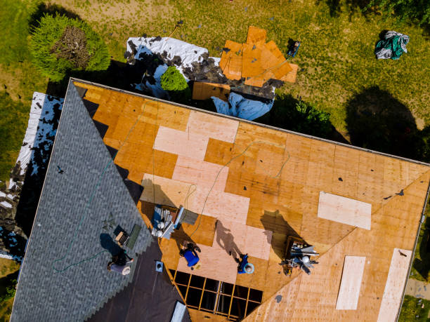 Best Shingle Roofing Installation  in New Boston, OH