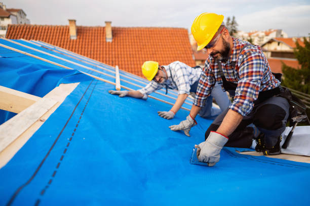 Best Commercial Roofing Services  in New Boston, OH