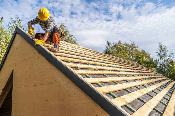 Best Roof Repair Specialists  in New Boston, OH