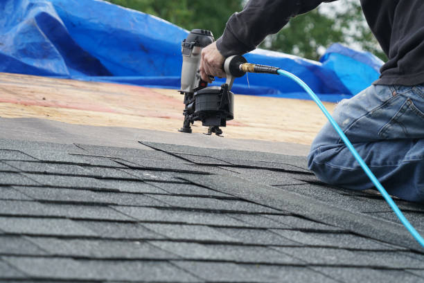 Best Roof Waterproofing Services  in New Boston, OH