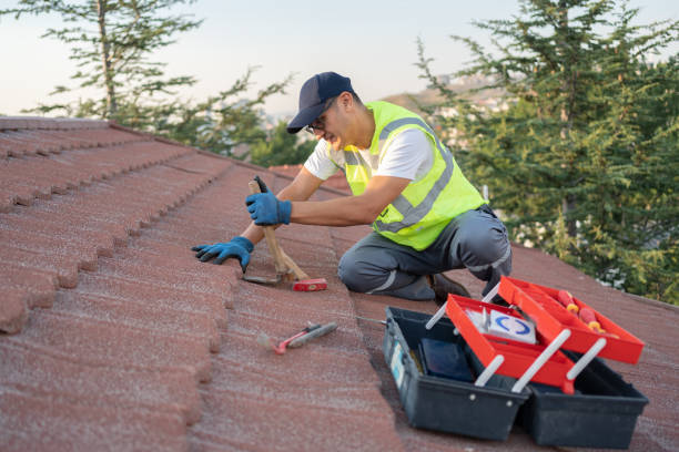 Quick and Trustworthy Emergency Roof Repair Services in New Boston, OH