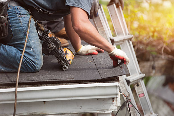 Best Local Roofing Companies  in New Boston, OH