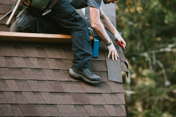 Professional Roofing Contractor in New Boston, OH