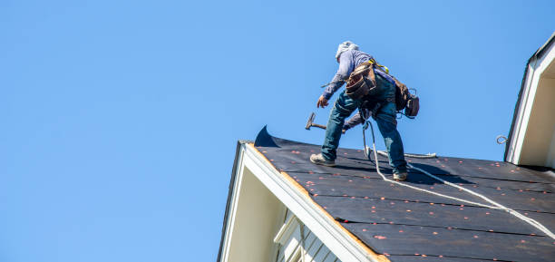 Best Roof Replacement Cost  in New Boston, OH