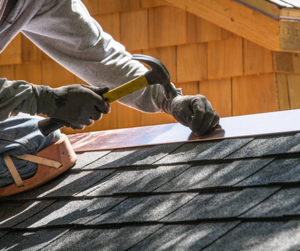 Best Emergency Roof Repair  in New Boston, OH